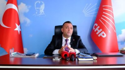 CHP Eskişehir İl Başkanı Volkan Enver Kılıç, partiden ayrılanların durumuna