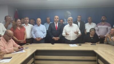 CHP Genel Başkan Yardımcısı Cemal Canpolat, "Eylülde kongre sürecini başlatıyoruz. Muhalefet