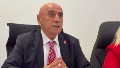 CHP Genel Başkan Yardımcısı Yıldırım Kaya, CHP’den istifa ederek başka