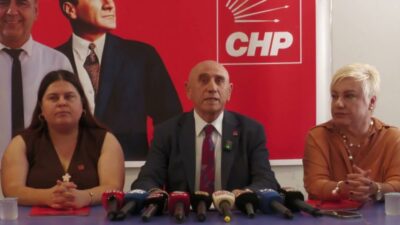CHP Genel Başkan Yardımcısı Yıldırım Kaya, "YENİ PARTİ ile ittifak