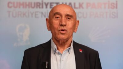 CHP Genel Başkan Yardımcısı Yıldırım Kaya, üniversiteye yerleşen gençleri kutlayarak,