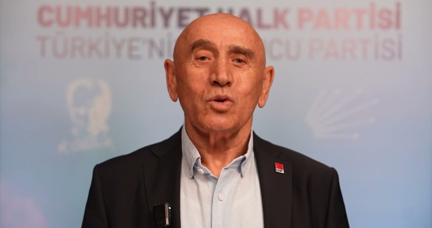 CHP Genel Başkan Yardımcısı Yıldırım Kaya, üniversiteye yerleşen gençleri kutlayarak,