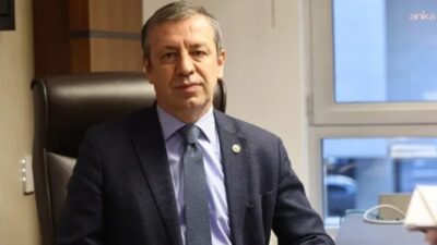CHP Grup Başkanvekili Rahmi Aşkın Türeli, Kayseri’de N.C.Ş. tarafından katledilen