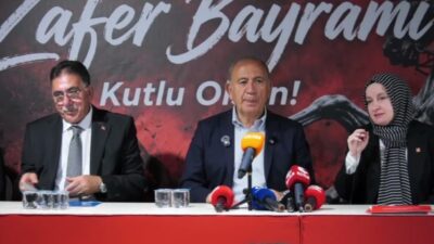 CHP İstanbul İl Başkanı Gürsel Tekin, Türkiye'deki derin yoksulluk, uyuşturucu