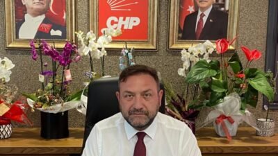 CHP İzmir İl Yönetim Kurulu, ilçe başkanlıklarına yeni görevlendirmeler yaptı.