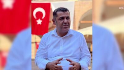 CHP Manisa İl Başkanı Engin Uzun, yüksek rekolte beklenen üzümde