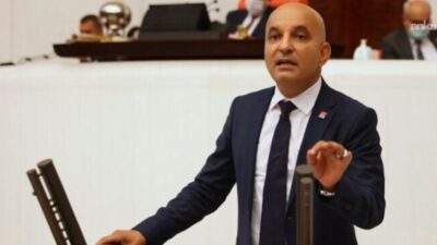 CHP YDK Başkanı Polat: Partimizi üçüncü kez ayağa kaldıracağız CHP YDK Başkanı Mahir Polat, "Çok çalışacağız. Partimizi üçüncü kez