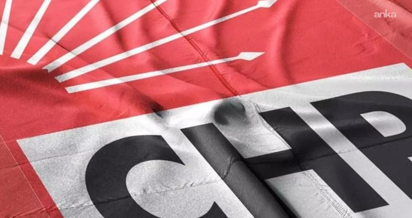 YENİ Parti'nin CHP'li 91 milletvekilinin katılmasıyla kurulmasının ardından TBMM'de ana