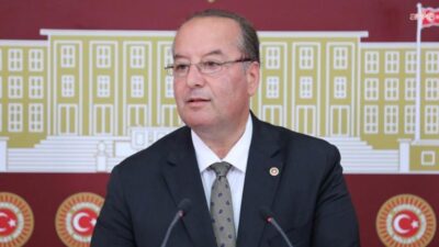 CHP Karabük Milletvekili Cevdet Akay, "Merkez Bankası’nın bugün açıkladığı Enflasyon