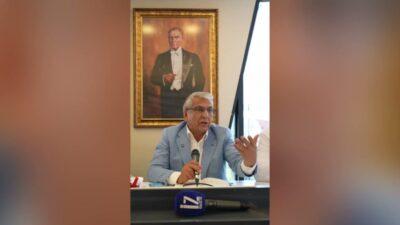 CHP Genel Başkan Yardımcısı Cemal Canpolat, yolsuzluk iddialarıyla yargılanan CHP’li