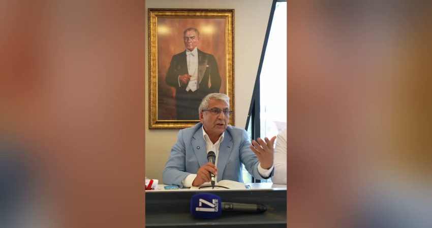 CHP Genel Başkan Yardımcısı Cemal Canpolat, yolsuzluk iddialarıyla yargılanan CHP’li