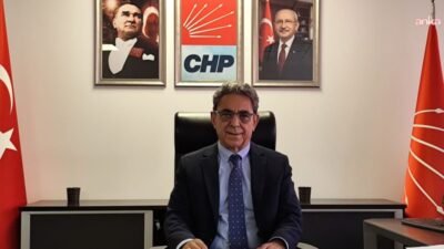 CHP Genel Başkan Yardımcısı Ali Rıza Erbay, kalp ilaçlarındaki değişiklikler