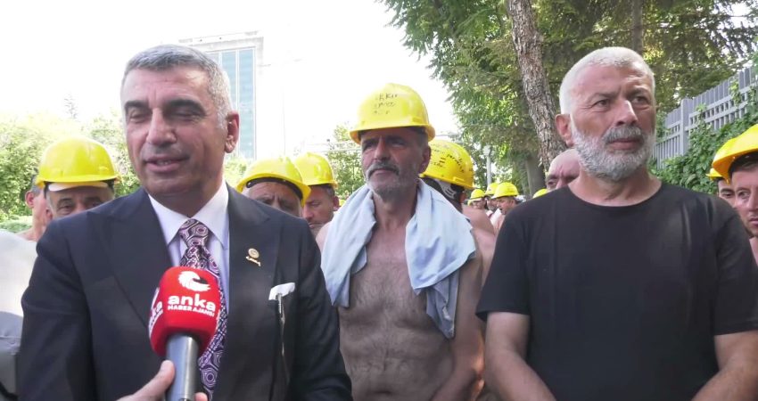 CHP Elazığ Milletvekili Gürsel Erol, Enerji ve Tabii Kaynaklar Bakanlığı