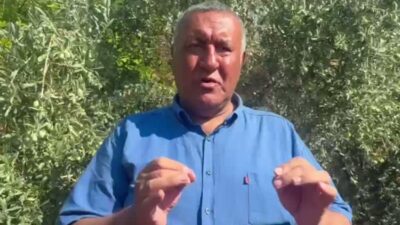 CHP Niğde Milletvekili Ömer Fethi Gürer, tarım, gıda ve içecek