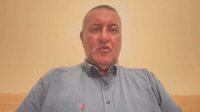 CHP Niğde Milletvekili Ömer Fethi Gürer, mercimek üretiminin desteklenmesi çağrısında