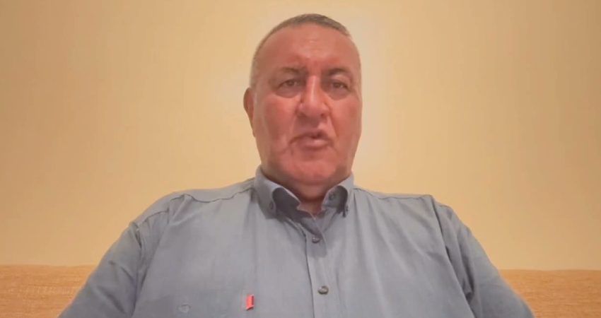 CHP Niğde Milletvekili Ömer Fethi Gürer, mercimek üretiminin desteklenmesi çağrısında