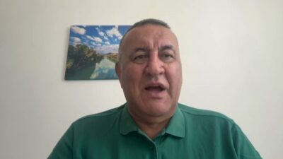 CHP Milletvekili Ömer Fethi Gürer, Tarım ve Orman Bakanı İbrahim Yumaklı'nın,