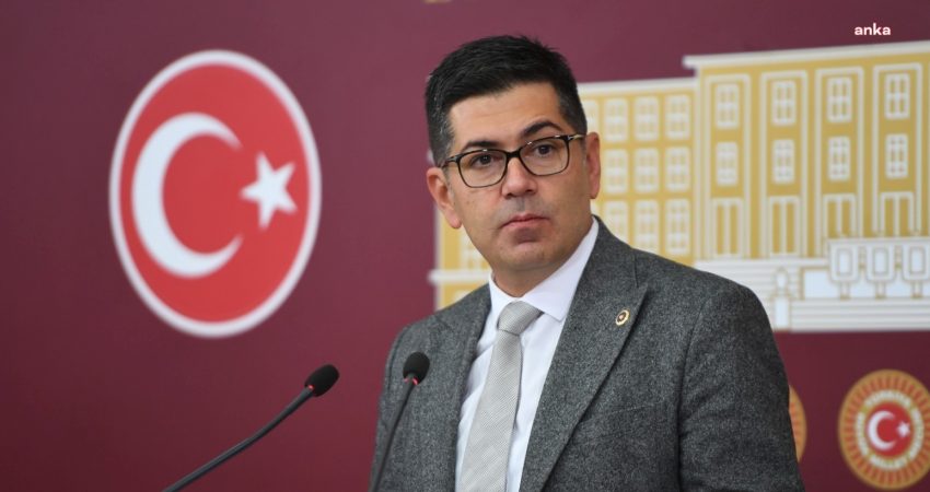 CHP Isparta Milletvekili Hikmet Yalım Halıcı, Isparta’nın çevre iller ve büyük