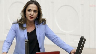 CHP Genel Başkan Yardımcısı Gamze Akkuş İlgezdi; Çevre, Şehircilik ve