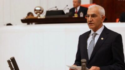 CHP İstanbul Milletvekili Yüksel Mansur Kılınç, Marmaray'daki intihar vakalarına ilişkin