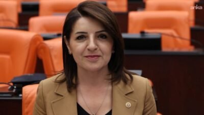 CHP Mersin Milletvekili Gülcan Kış, "Asgari ücretlinin 28 bin 75