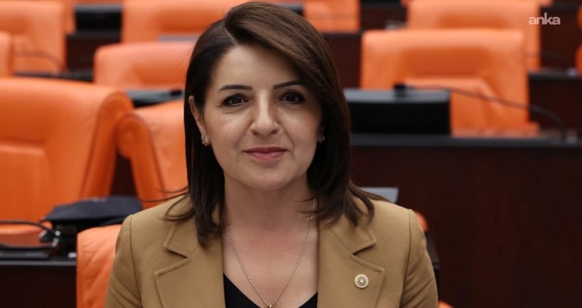 CHP Mersin Milletvekili Gülcan Kış, "Asgari ücretlinin 28 bin 75