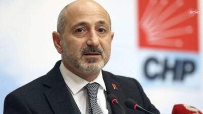 CHP Kahramanmaraş Milletvekili Ali Öztunç, Kahramanmaraş'ta deprem sonrası yürütülen yeniden