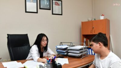 Çiğli Belediyesi’nin eğitim desteği gençlerin geleceğine ışık oldu Çiğli Belediyesi’nin eğitimde fırsat eşitliğini güçlendirmek amacıyla ücretsiz olarak hizmet
