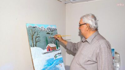 Çiğli Belediyesi, kültür-sanat alanındaki kurslarına güz döneminde de devam ediyor.