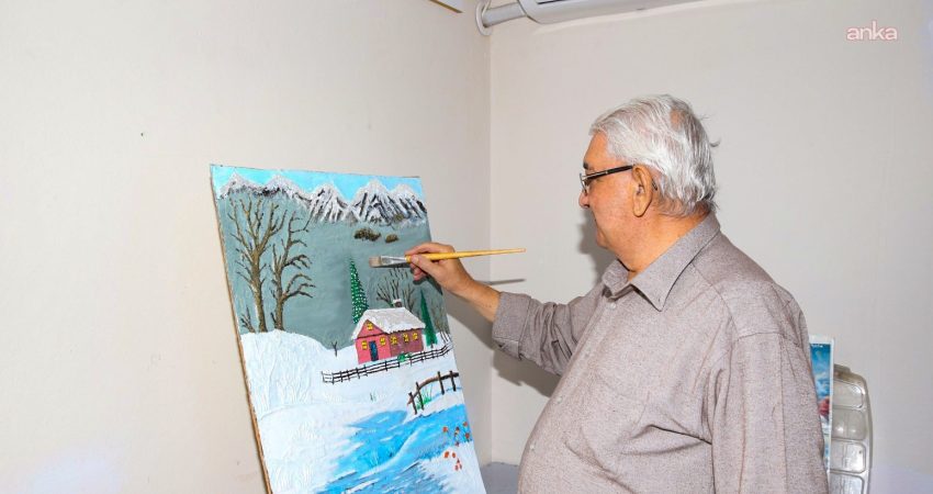 Çiğli Belediyesi, kültür-sanat alanındaki kurslarına güz döneminde de devam ediyor.
