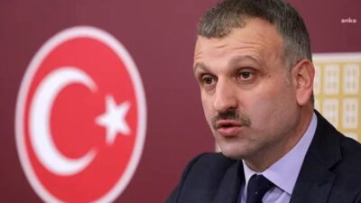 Cumhurbaşkanı Başdanışmanı Oktay Saral, Yıldızlar SSS Holding sahibi Sebahattin Yıldız’ın