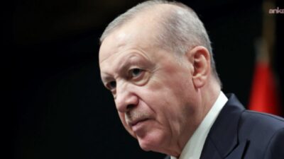 İletişim Başkanı Burhanettin Duran, Cumhurbaşkanı Recep Tayyip Erdoğan’ın Kırgızistan Cumhurbaşkanı