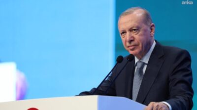 Cumhurbaşkanı Recep Tayyip Erdoğan, "Bu sabah açıklanan YKS yerleştirme sonuçlarının