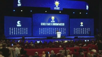 Cumhurbaşkanı ve AK Parti Genel Başkanı Recep Tayyip Erdoğan, "Terörsüz
