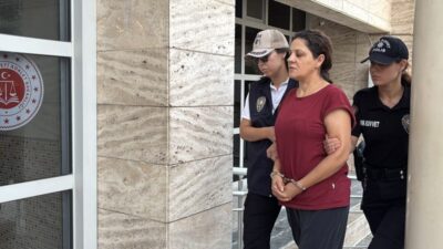 Fetullahçı Terör Örgütü'nün (FETÖ) 15 Temmuz 2016’daki darbe girişimi sırasında