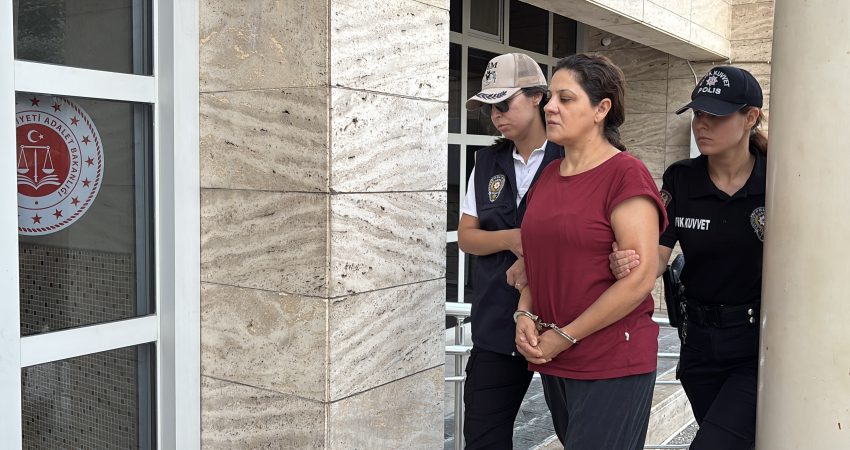 Fetullahçı Terör Örgütü'nün (FETÖ) 15 Temmuz 2016’daki darbe girişimi sırasında