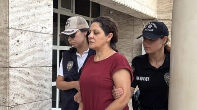 Fetullahçı Terör Örgütü'nün (FETÖ) 15 Temmuz 2016’daki darbe girişimi sırasında