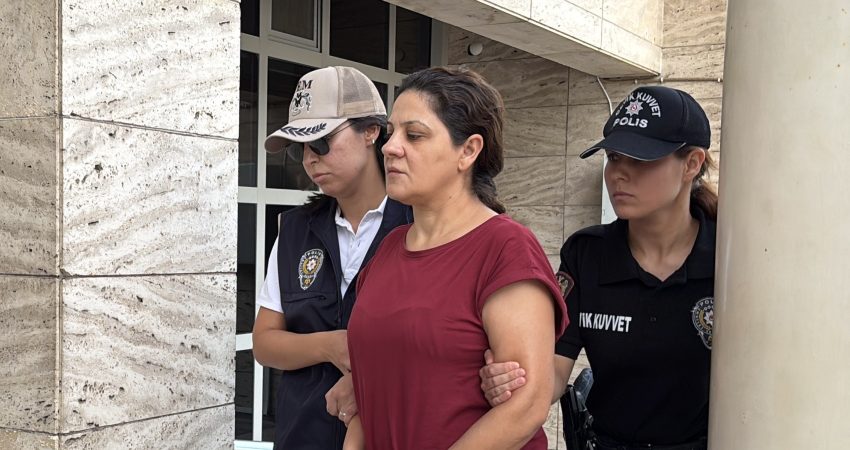 Fetullahçı Terör Örgütü'nün (FETÖ) 15 Temmuz 2016’daki darbe girişimi sırasında