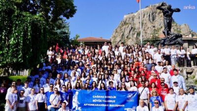 Çağdaş Yaşamı Destekleme Derneği (ÇYDD) ve Çağdaş Liseli Gençlik Merkez