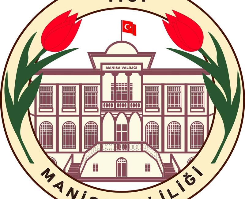 Manisa’nın Kula ilçesi Seyitali Mahallesi'nde tarım arazisinde çıkan ve ormanlık
