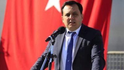 Muğla'da Dalaman Belediye Başkanı Sezer Durmuş CHP’den istifa ederek YENİ