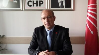 Datça Belediye Başkanı Aytaç Kurt, beraberindeki 10 belediye meclis üyesiyle