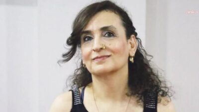 DEM Parti Engelliler Komisyonu Eş Sözcüsü Hatice Betül Çelebi, engellilere ödenen