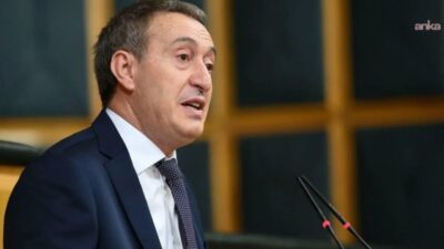 DEM Parti'den yapılan açıklamada, "Eş Genel Başkanımız Tuncer Bakırhan, Irak