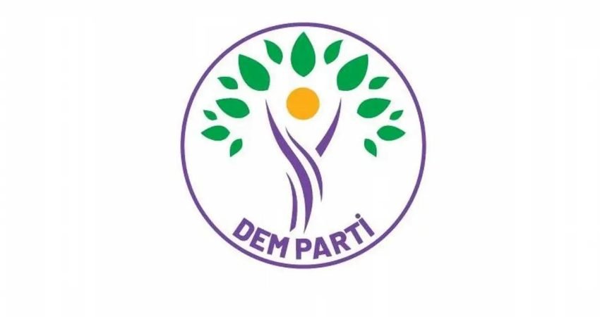 DEM Parti İmralı Heyeti, terör örgütü PKK lideri Abdullah Öcalan