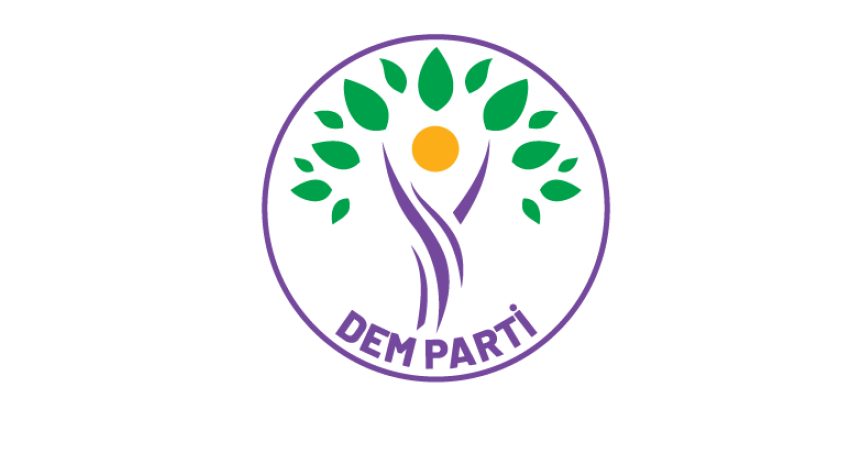 DEM Parti İmralı Heyeti, son günlerde sosyal medyada, Abdullah Öcalan'a