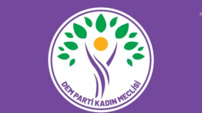 DEM Parti Kadın Meclisi, saç örme kampanyasına katıldığı için görevinden