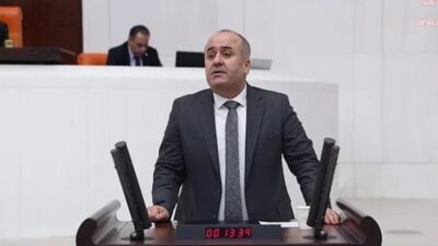 DEM Parti İstanbul Milletvekili Cengiz Çiçek, Yıldızlar SSS Holding bünyesindeki
