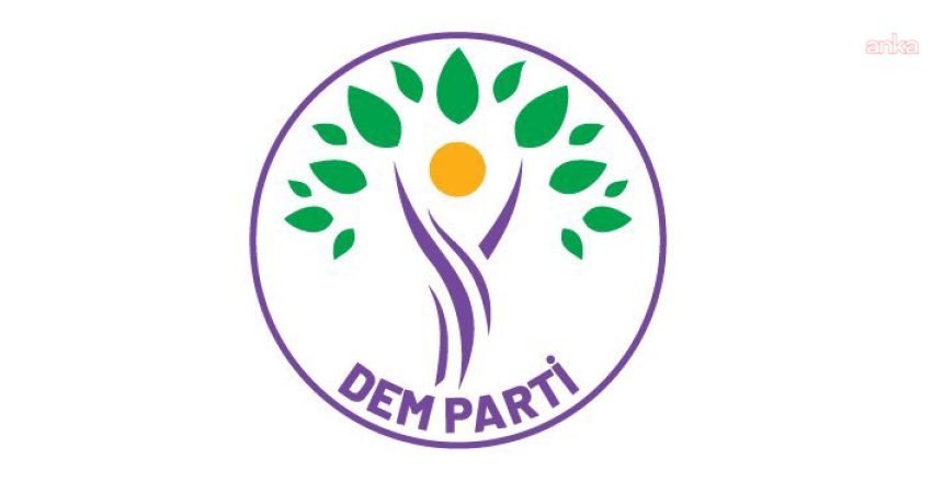 DEM Parti, Zonguldak ve Düzce’de mevsimlik işçilere yönelik saldırılara ilişkin