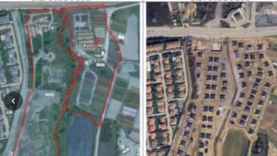 YENİ Parti Zonguldak Milletvekili Deniz Yavuzyılmaz, AK Parti döneminde Tuzla